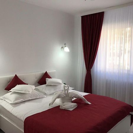 Apartament Mont Blanc Sinaia Exteriör bild