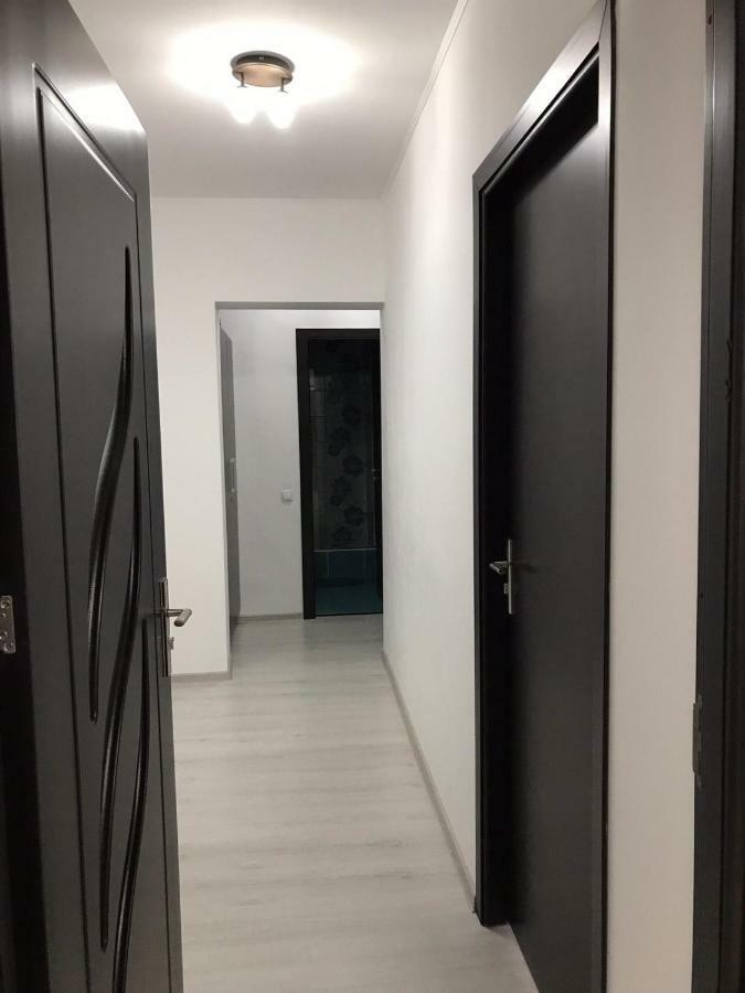 Apartament Mont Blanc Sinaia Exteriör bild